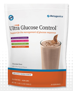 Ultra Glucose Control by Metagenics